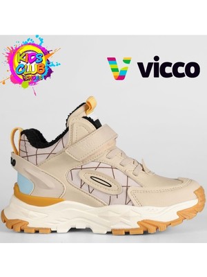 Vicco Tura Erkek Çocuk Bot