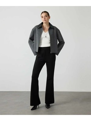 Miss İpekyol Flare Fit Pantolon IW6260003122001