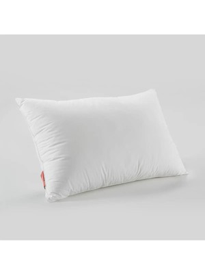Maison Luré 1 Adet Nonwonen Eco Yastık | 700GR | Rollpack Silikon Yastık | 50X70CM | Or