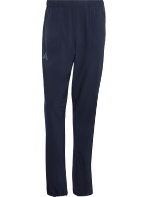 Adidas mt Ess Pants KW7406 Lacivert Eşofman Altı