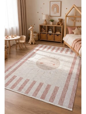 Naar Minidream 1114A Yumuşak Dokulu Çocuk Halısı