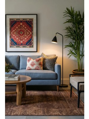 Naar Etro 2703 Sandstone Salon Halısı