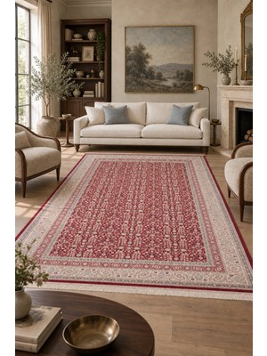 Naar Pers 14580A Bambu Halı