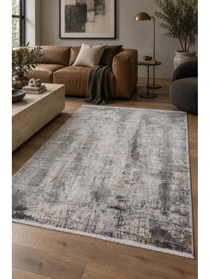 Naar Cornelia 17741A Bambu Halı - Bej