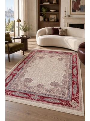 Naar Pers 17988A Bambu Halı