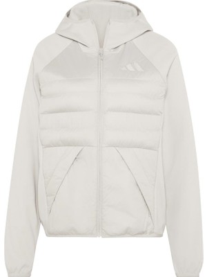 Adidas W Multı Hyb Jkt KD0162 Bej Ceket