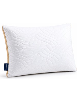 Maison Luré Klimalı Yastık 50X70 cm 750 gr Serin Tutan Mikrofiber