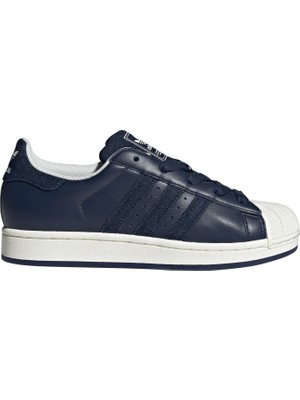 Adidas Superstar Iı Unısex Spor Ayakkabı - JS4033