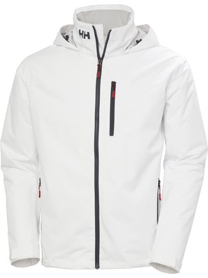 Helly Hansen Crew Midlayer Kapüşonlu Erkek Mont 2 HHA.34442-001