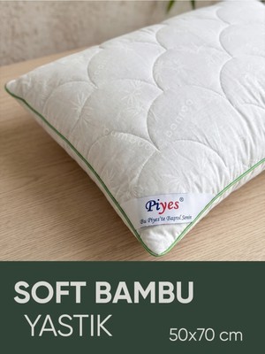 Maison Luré Bambu Yastık 50X70 cm