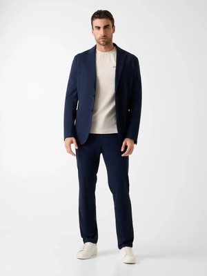 Guess Tailoring  Erkek Blazer
