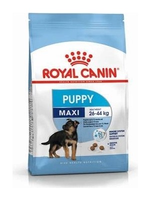 Bezos Maxi Puppy Büyük Irk Yavru Köpek Maması 15 kg