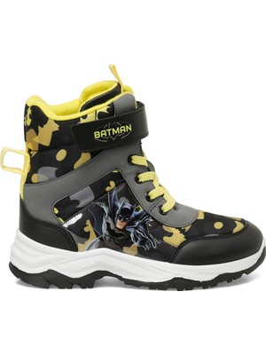 Batman Hattusa Erkek Çocuk Bot (Kış 24)