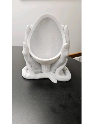 Szd Design Dekoratif Avuç Vazo