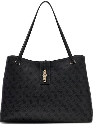 Guess Yvonne Kadın Seyahat Çantası