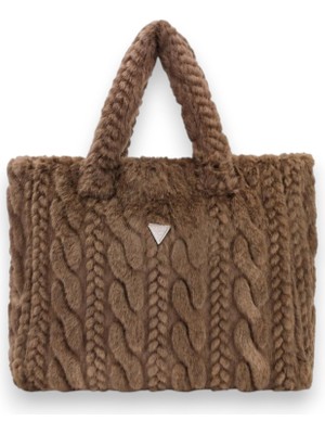 Guess Ilde Kadın Tote Çanta