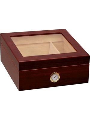 Quality Las Tunas G Humidor Puro Kutusu