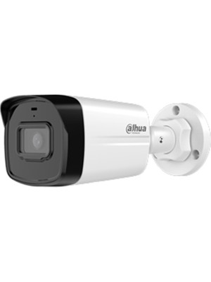 Dahua IPC-HFWN-E40P-SA 4mp 3.6mm Sabit Lens Dahili Mikrofon Insan Algılama IP67 Ip Bullet Kamera