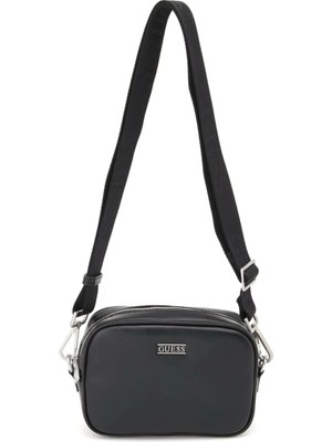 Guess Boston Erkek Çapraz Askılı Çanta