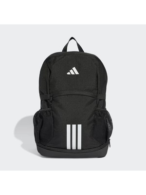 Adidas Youth Tıro Bp Siyah - Beyaz Unisex Çocuk Sırt Çantası KH0166
