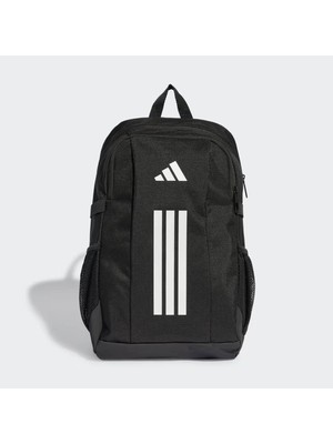 Adidas Apwr Bp Youth Siyah - Beyaz Unisex Çocuk Sırt Çantası KG7660