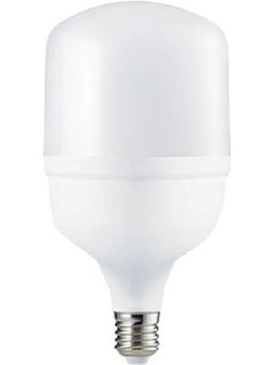 Cata 45W 3200K LED Ampul E27 Duylu Beyaz Işık CT-4242B