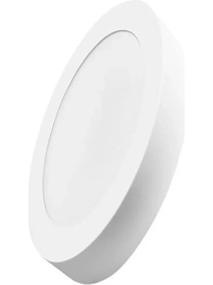 Cata CT-5271 Sıva Üstü LED Panel 6500K Beyaz Işık