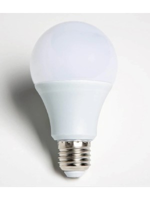 Cata 10 Adet 9W Günışığı LED Ampul E-27 Ct 4277