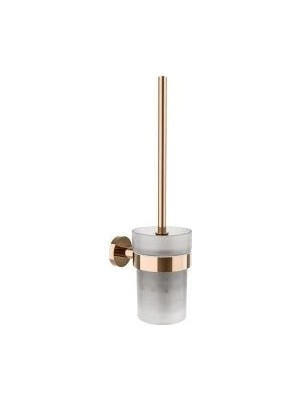 Kale D100 Tuvalet Fırçası Rose Gold 410200603603