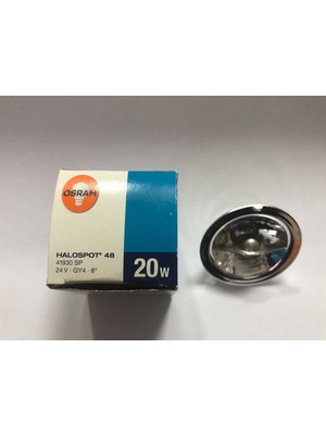 Osram 41930 Sp 24V 20W Halospot