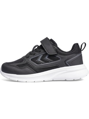 Hummel Rush Iı Jr Çocuk Unısex Performans Ayakkabı