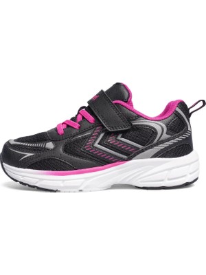 Hummel Hml Performance 600 Jr Çocuk Unısex Performans Ayakkabı