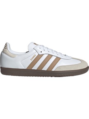 Adidas Samba Og Unısex Spor Ayakkabı - JR0912