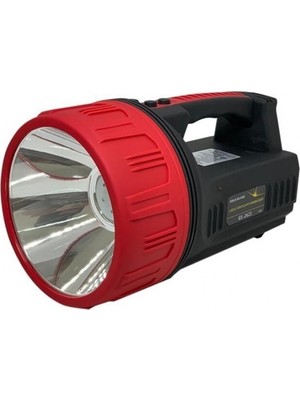Efnaz Style GS-2621 5000 Metre Işık Uzantılı 15 Watt Projektör