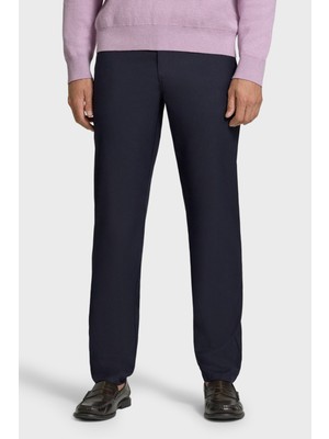 Armani Exchange Straight Fit Normal Bel Düz Paça Pantolon Erkek Pantolon XM003503 AF27107 UB101