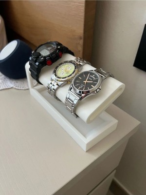 Szd Design Modern Koleksiyoner Saat Sergileme ve Organizatör Standı