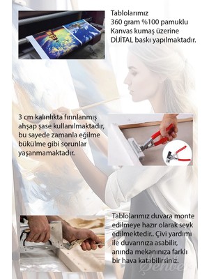 Şehzat Design Çıplak Kadın Model Sanatsal Siyah Beyaz Fotoğraf Dikey Kanvas Tablo Tekli Ev Kafe Ofis 3229