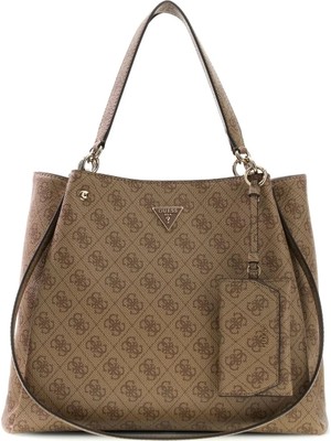 Guess Lorella Kadın Tote Çanta