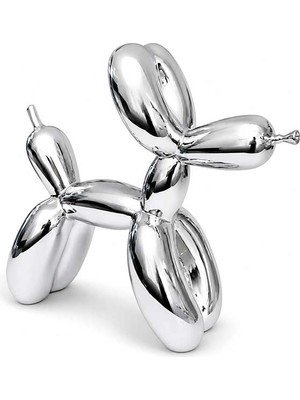 Magicool Polyester Balloon Dog Köpek Figürü ALK5450