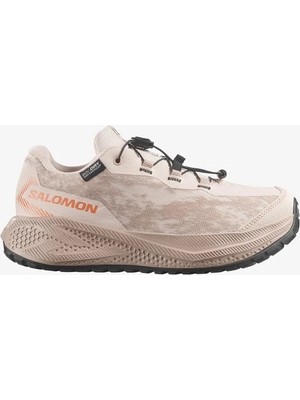 Salomon Aero Grvl Wp J Unisex Çocuk Koşu Ayakkabısı