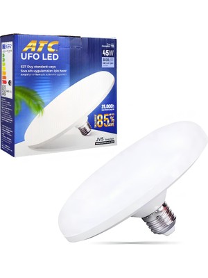 Atc 45W  Ufo LED Ampul