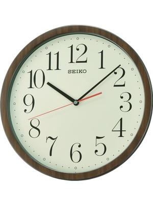 Seiko Seıko QXA737B Duvar Saati