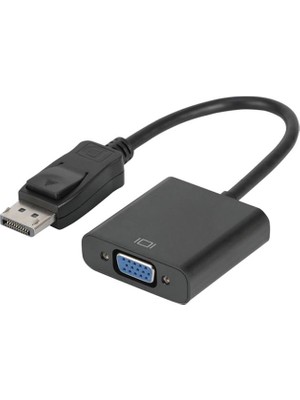 Zenviaa PM-16261 Display To VGA 10 cm Çevirici ZENVIAA365423