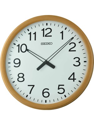Seiko QXA851B Duvar Saati