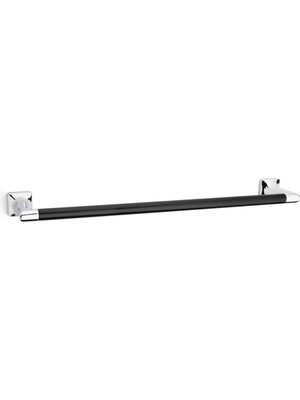 Elovias System Pruva Uzun Havluluk Krom/Siyah (BA1004 004 CR-AL6)