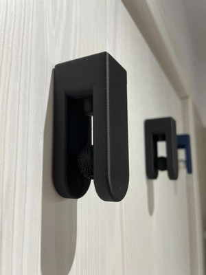 Szd Design Akıllı Mekanizmalı Modern Askı ve Tutucu