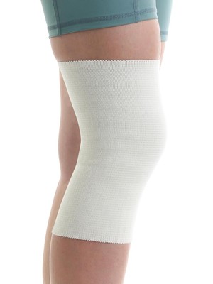 Flexy Medical Yün Termal Dizlik Içlik, Sıcak Tutan Dizlik, Doğal Yün Dizlik, Kışlık Dizlik