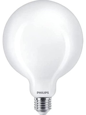 Fimer LED CLASSIC120W G120 E27 Sarı Işık Glob Ww Dim Edilmez Ampul