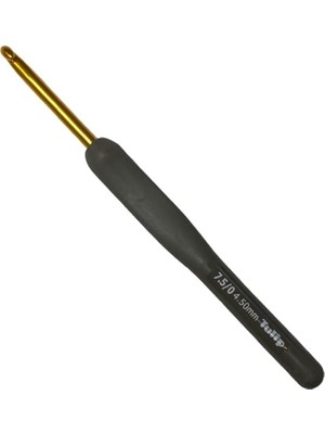Fimer Etimo Mind Yumuşak Saplı Yün Tığ No 4,5 mm