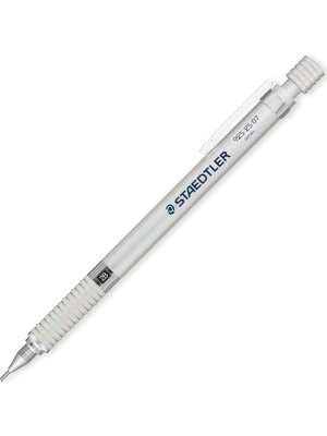 Fimer 07BK Staedtler Drafting Mechanical Pencil, 0.7mm